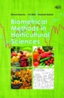 Image for Biometrical Methods in Horticultural Sciences