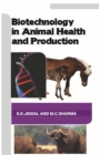 Image for Biotechnology in Animal Health and Production