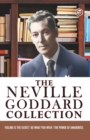 Image for Neville Goddard Combo (be What You Wish + Feeling is the Secret + the Power of Awareness)Best Works of Neville Goddard