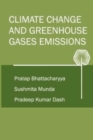 Image for Climate Change and Greenhouse Gases Emission (Co-Published With CRC Press,UK)