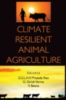 Image for Climate Resilient Animal Agriculture (Co-Published With CRC Press,UK)