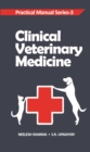 Image for Clinical Veterinary Medicine: Practical Manual Series Vol 03