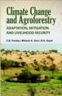 Image for Climate Change and Agroforestry: Adaptation, Mitigation and Livelihood Security