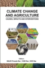 Image for Climate Change and Agriculture: Causes,Impacts and Interventation