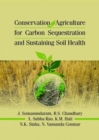 Image for Conservation Agriculture for Carbon Sequestration and Sustaining Soil Health