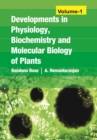 Image for Developments in Physiology,Biochemistry and Molecular Biology of Plants: Vol 01