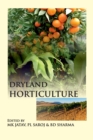 Image for Dryland Horticulture (Co-Published With CRC Press UK)