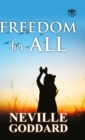 Image for Freedom for All (Hardcover Library Edition)