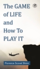 Image for Game Of Life and How to Play It