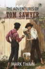 Image for Adventures Of Tom Sawyer