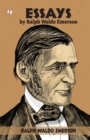 Image for Essays by Ralph Waldo Emerson