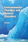 Image for Environmental Changes and Natural Disasters