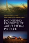 Image for Engineering Properties of Agricultural Produce  (Co-Published With CRC Press,UK)