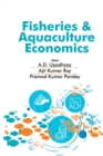 Image for Fisheries and Aquaculture Economics (Co-Published With CRC Press,UK)