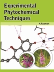 Image for Experimental Phytochemical Techniques