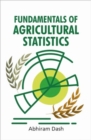 Image for Fundamentals of Agriculture Statistics