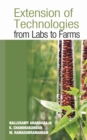 Image for Extension of Technologies: From Labs To Farms