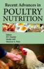 Image for Recent Advances in Poultry Nutrition