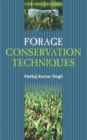 Image for Forage Conservation Techniques