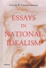 Image for Essays in National Idealism