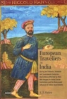 Image for European Travellers in India