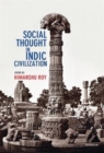 Image for Social Thought in Indic Civilization