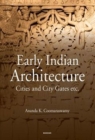 Image for Early Indian Architecture