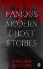 Image for Famous Modern Ghost Stories