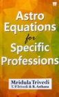 Image for Astro Equations For Specific Professions