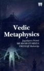 Image for Vedic Metaphysics
