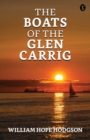 Image for Boats of the Glen Carrig