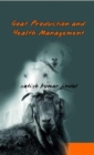 Image for Goat Production and Health Management