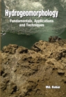 Image for Hydrogeomorphology: Fundamentals,Applications and Techniques
