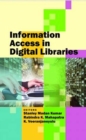 Image for Information Access in Digital Libraries