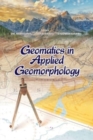 Image for Geomatics in Applied Geomorphology