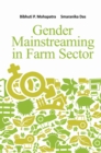 Image for Gender Mainstreaming in Farm Sector