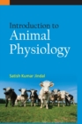 Image for Introduction To Animal Physiology