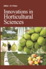 Image for Innovations in Horticultural Sciences