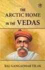 Image for Arctic Home In The Vedas