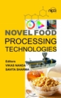 Image for Novel Food Processing Technologies