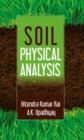 Image for Soil Physical Analysis