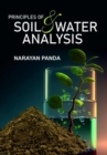 Image for Principles of Soil and Water Analysis