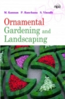 Image for Ornamental Gardening and Landscaping