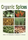 Image for Organic Spices