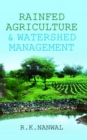 Image for Rainfed Agriculture and Watershed Management