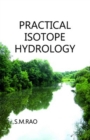 Image for Practical Isotope Hydrology