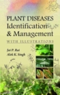 Image for Plant Diseases: Identification and Management (With Illustrations)