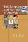 Image for Soil Sampling and Methods of Analysis