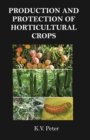 Image for Production and Protection of Horticultural Crops