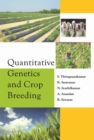 Image for Quantitative Genetics and Crop Breeding